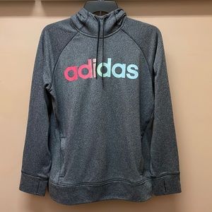 Women’s Adidas Hoodie